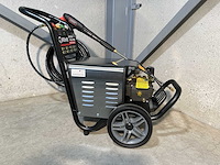 Kremer kr2900-4 professionele hogedrukreiniger - afbeelding 5 van  8