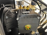 Kremer kr2900-4 professionele hogedrukreiniger - afbeelding 1 van  9