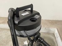 Kremer kr30le industriële nat/droog stofzuiger - afbeelding 7 van  9