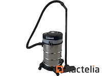 Kremer kr30le industriele stofzuiger - afbeelding 1 van  3