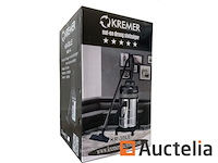Kremer kr30le industriele stofzuiger - afbeelding 3 van  3