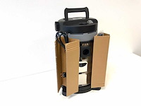 Kremer kr30le nat en droog stofzuiger 30l - afbeelding 4 van  8