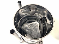 Kremer kr30le nat en droog stofzuiger 30l - afbeelding 6 van  8