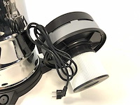 Kremer kr30le nat en droog stofzuiger 30l - afbeelding 5 van  6