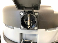 Kremer kr30le nat en droog stofzuiger 30l - afbeelding 6 van  12