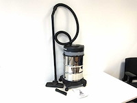 Kremer kr30le nat en droog stofzuiger 30l - afbeelding 1 van  12