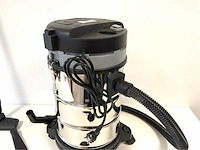 Kremer kr30le nat en droog stofzuiger 30l - afbeelding 2 van  7