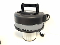 Kremer kr30le nat en droog stofzuiger 30l - afbeelding 6 van  7