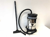 Kremer kr30le nat en droog stofzuiger 30l - afbeelding 1 van  6