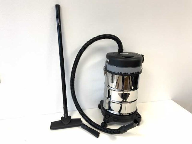 Kremer kr30le nat en droog stofzuiger 30l - afbeelding 2 van  7