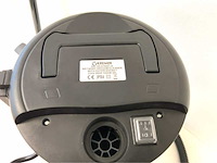 Kremer kr30le nat en droog stofzuiger 30l - afbeelding 4 van  7