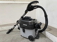 Kremer kr35s professionele stoomreiniger - afbeelding 8 van  12