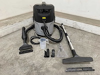 Kremer kr35s professionele stoomreiniger - afbeelding 1 van  6