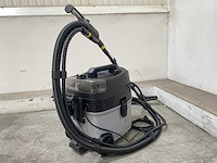 Kremer kr35s professionele stoomreiniger - afbeelding 6 van  7