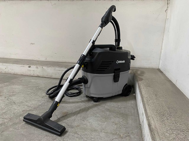 Kremer kr35s professionele stoomreiniger - afbeelding 13 van  13