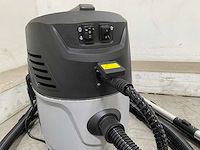 Kremer kr35s professionele stoomreiniger - afbeelding 2 van  7