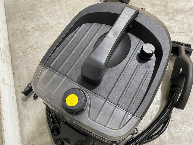Kremer kr35s professionele stoomreiniger - afbeelding 2 van  4