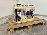 Kremer kr35s professionele stoomreiniger - afbeelding 2 van  3