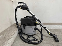 Kremer kr35s professionele stoomreiniger - afbeelding 3 van  3