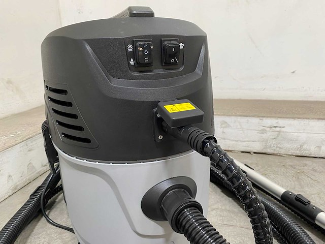 Kremer kr35s professionele stoomreiniger - afbeelding 3 van  12