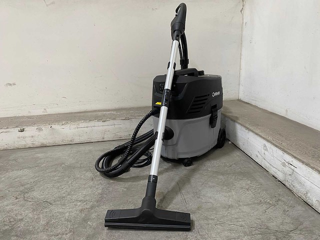 Kremer kr35s professionele stoomreiniger - afbeelding 9 van  12