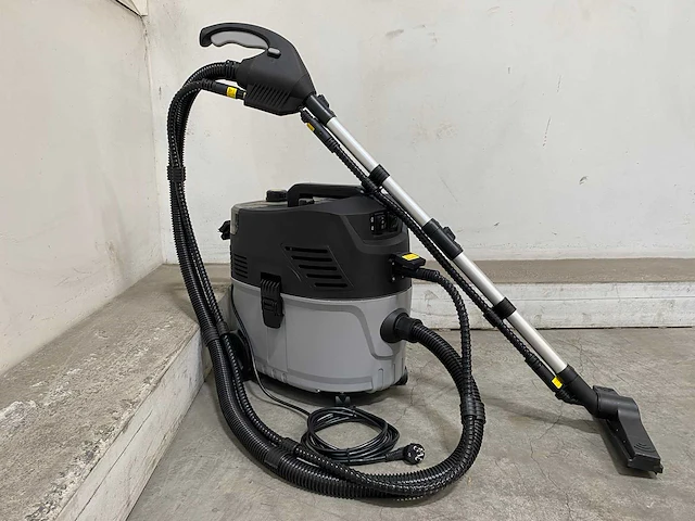 Kremer kr35s professionele stoomreiniger - afbeelding 6 van  12