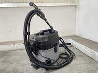 Kremer kr35s professionele stoomreiniger - afbeelding 11 van  12