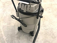 Kremer kr60le industriële stofzuiger - afbeelding 14 van  15