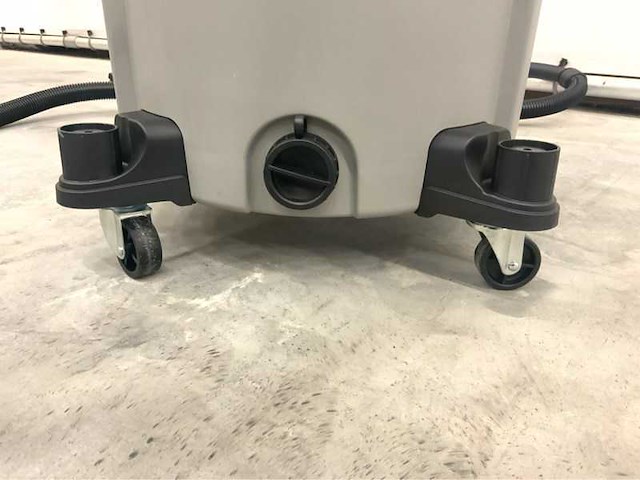 Kremer kr60le industriële stofzuiger - afbeelding 15 van  15