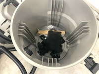 Kremer kr60le industriële stofzuiger - afbeelding 10 van  16