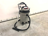 Kremer kr60le industriële stofzuiger - afbeelding 1 van  2