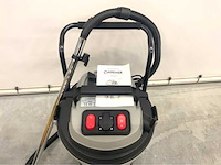 Kremer kr60le industriële stofzuiger - afbeelding 11 van  12