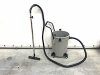 Kremer kr60le industriële stofzuiger - afbeelding 7 van  16