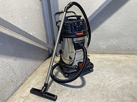 Kremer kr65ls industriële nat/droog stofzuiger - afbeelding 1 van  16