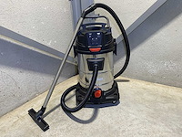 Kremer kr65ls industriële nat/droog stofzuiger - afbeelding 12 van  16