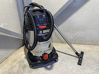 Kremer kr65ls industriële nat/droog stofzuiger - afbeelding 1 van  5