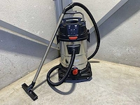 Kremer kr65ls industriële nat/droog stofzuiger - afbeelding 10 van  20