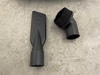 Kremer kr65ls industriële nat/droog stofzuiger - afbeelding 5 van  11