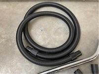 Kremer kr80l-3 industriële stofzuiger - afbeelding 5 van  6