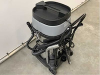 Kremer kr80l-3 industriële stofzuiger - afbeelding 4 van  5