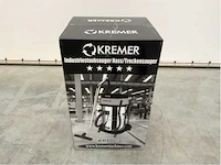 Kremer kr80l-3 industriële stofzuiger - afbeelding 5 van  13