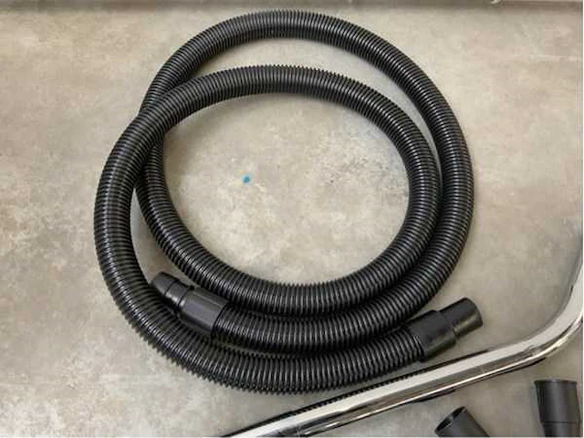 Kremer kr80l-3 industriële stofzuiger - afbeelding 11 van  13