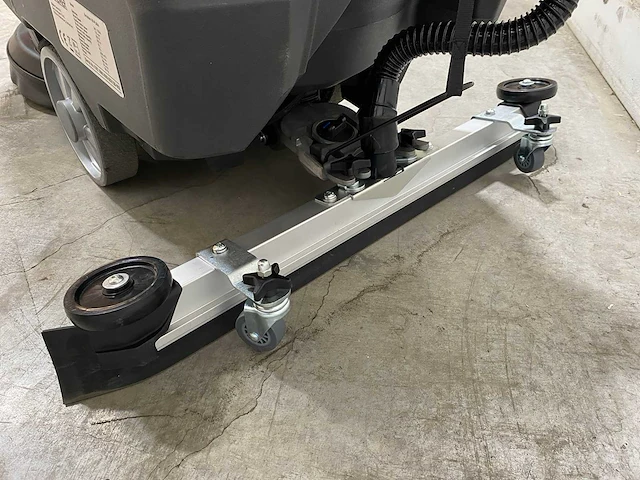 Kremer krfl50-a vloerschrobmachine - afbeelding 6 van  29