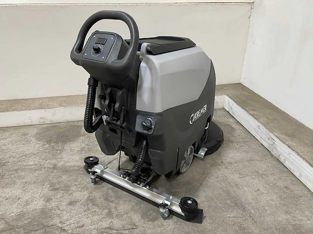 Kremer krfl50-a vloerschrobmachine - afbeelding 14 van  29