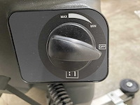 Kremer krfl50-a vloerschrobmachine - afbeelding 11 van  20