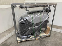 Kremer krfl50-a vloerschrobmachine - afbeelding 21 van  29