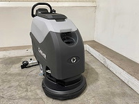 Kremer krfl50-a vloerschrobmachine - afbeelding 11 van  29