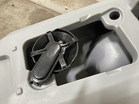 Kremer krfl50-a vloerschrobmachine - afbeelding 24 van  24