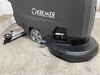 Kremer krfl50-a vloerschrobmachine - afbeelding 7 van  25