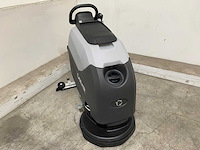 Kremer krfl50-a vloerschrobmachine - afbeelding 24 van  25